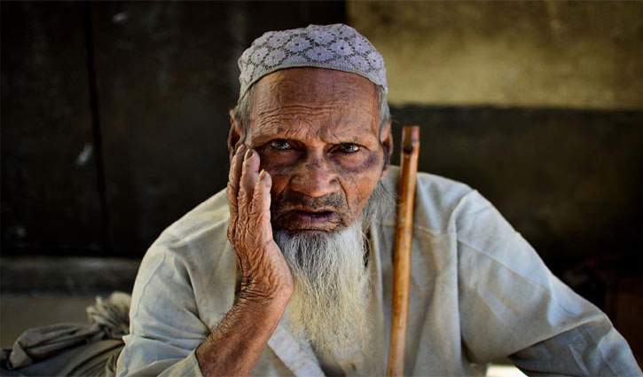 Int’l Day of Older Persons today