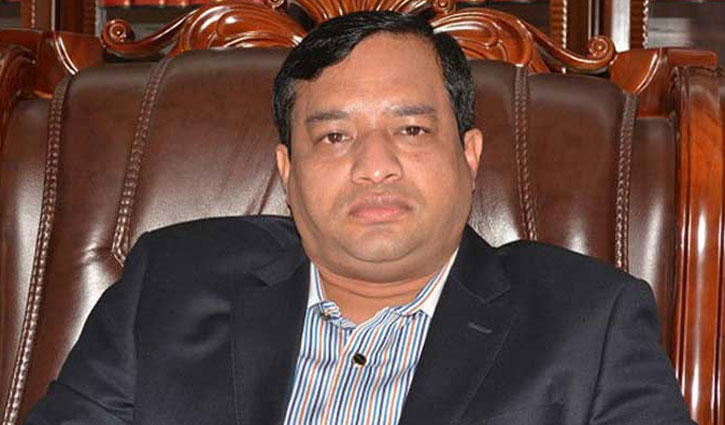 Sacked mayor Jahangir gets bail in 7 cases