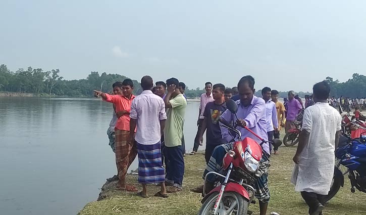 Panchagarh boat capsize: Death toll rises to 50