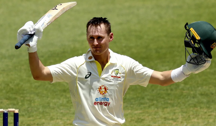 Labuschagne displaces Root to become No. 1 Test batter