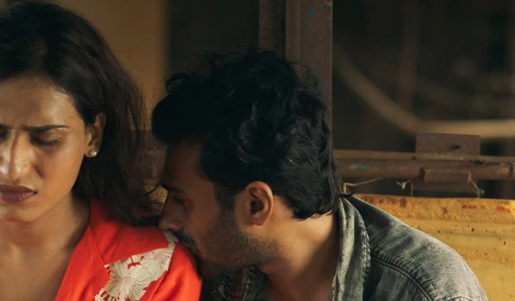 Pakistan bans its Oscar contender ‘Joyland’ for ‘objectionable’ material