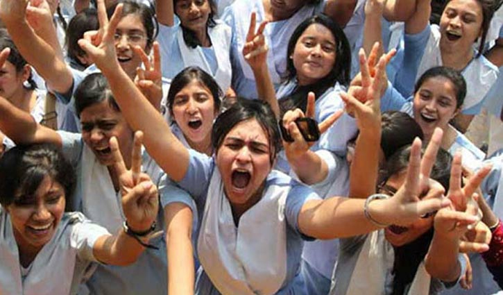 SSC exam results published