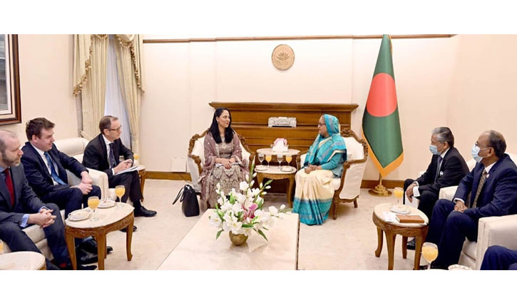 Next election to be held as per constitution: PM