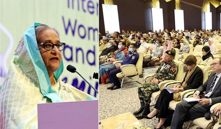 We understand loss of war and conflict, please stop it: PM