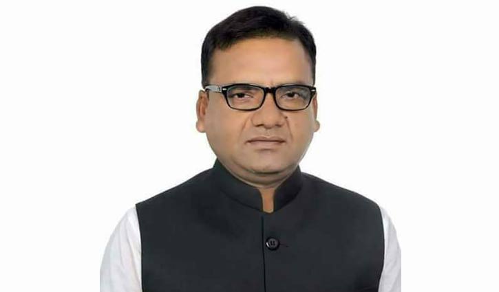 Natore MP Shahidul Islam Bakul hospitalized