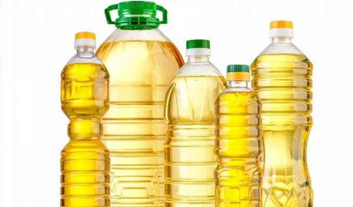 Bottled soya bean oil price increased by Tk7 per litre