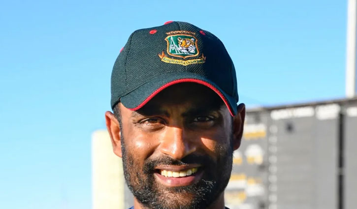 Tamim names in T10 League players draft