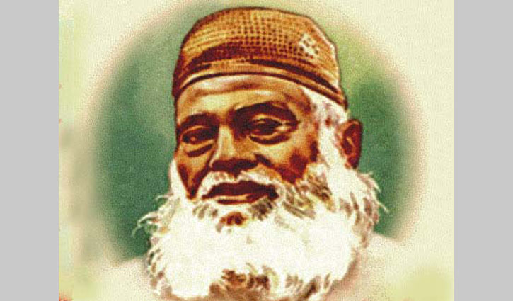 Maulana Bhasani’s 46th death anniversary today