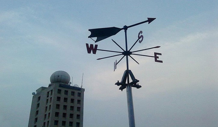 Maritime ports asked to keep hoisted signal 3