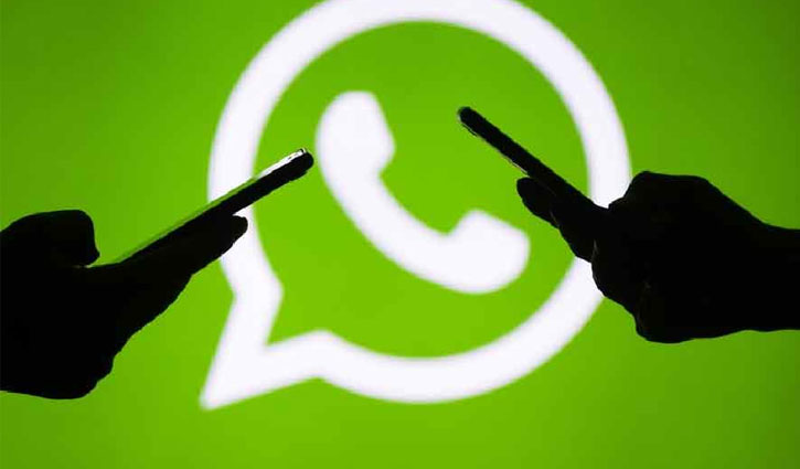 WhatsApp partially restored after global outage