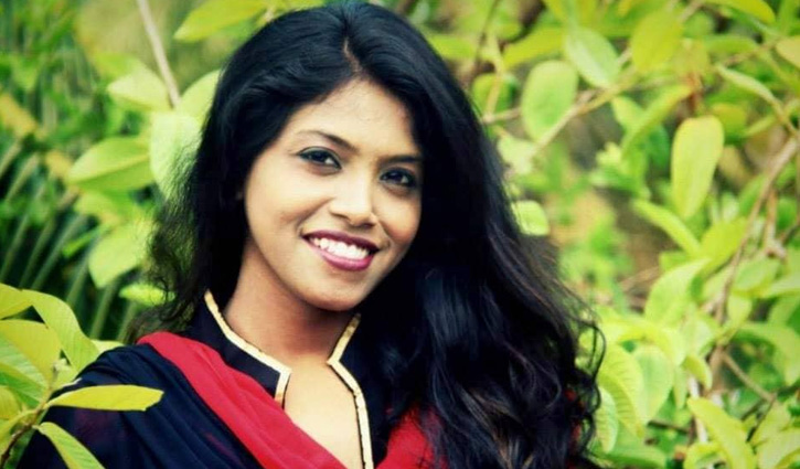 ‘আজ গানের দিন’-এ গাইবেন ইভা