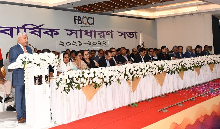 নতুন চ্যালেঞ্জে পড়বে বেসরকারি খাত, প্রস্তুতি নিতে এফবিসিসিআই’র আহ্বান