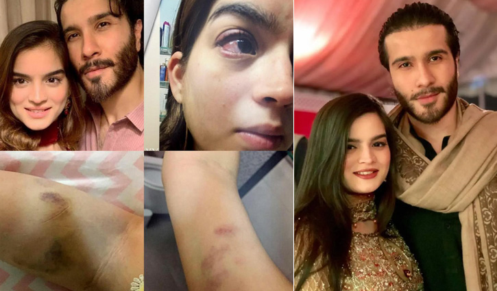 তোপের মুখে ‘বউ পেটানো’ অভিনেতা