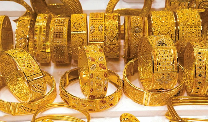 সোমবার সারাদেশে জুয়েলারি প্রতিষ্ঠান বন্ধ