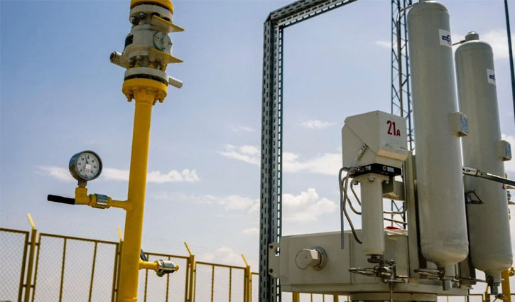 তুরস্কের সঙ্গে গ্যাস চুক্তি বুলগেরিয়ার