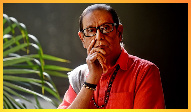 পাশে থাকতে চায় পরিবার, হেলাল হাফিজের ‘না’