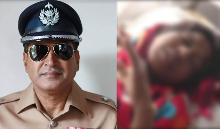 স্ত্রীকে নির্যাতনে পিবিআই ইন্সপেক্টর কামরুজ্জামান বরখাস্ত 