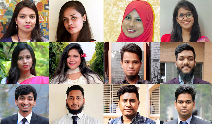 নতুন বছরে তারুণ্যের প্রত্যাশা