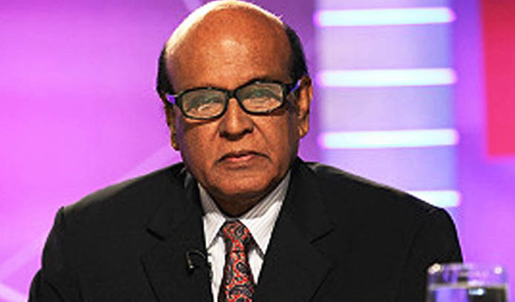 বিএনপি নেতা অ্যাডভোকেট মাহবুবের অবস্থার অবনতি