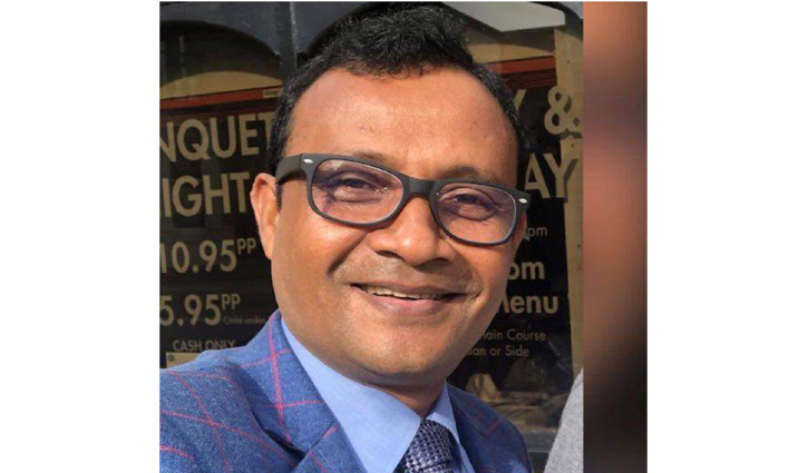 সাংবাদিক খোকনের বিরুদ্ধে মামলা প্রত্যাহারে ক্র্যাবের আল্টিমেটাম