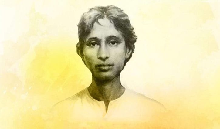ক্ষুদিরামের ফাঁসি’র ১২৪তম বার্ষিকী ক্ষুদিরামের ফাঁসি’র ১২৪তম বার্ষিকী