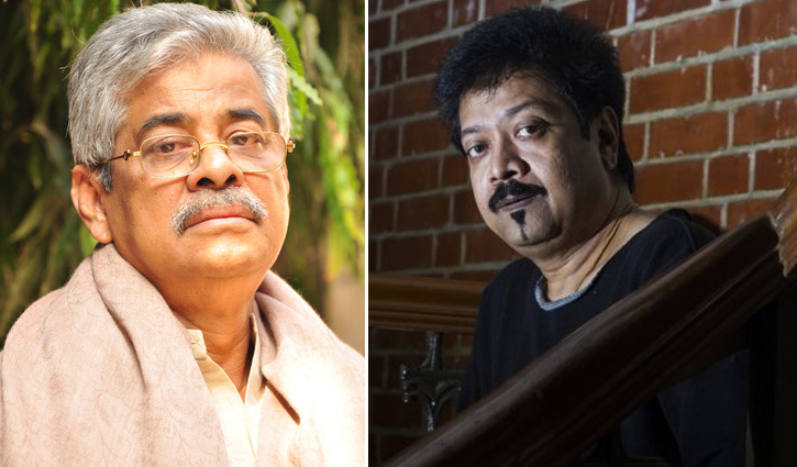 এত বড় শোক নেওয়া ভীষণ কষ্টকর: কুমার বিশ্বজিৎ