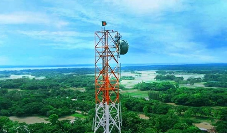 ঘূর্ণিঝড়ে সাড়ে ৪ হাজার মোবাইল টাওয়ার অচল