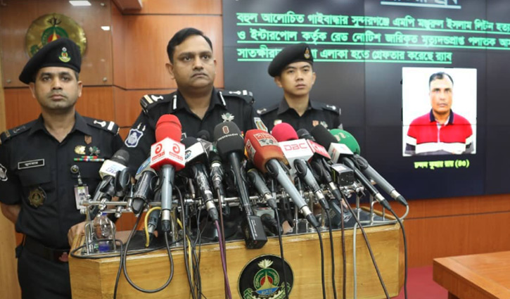 পুঞ্জীভূত ক্ষোভ ও বিরোধ থেকে গাইবান্ধার এমপি লিটনকে খুন