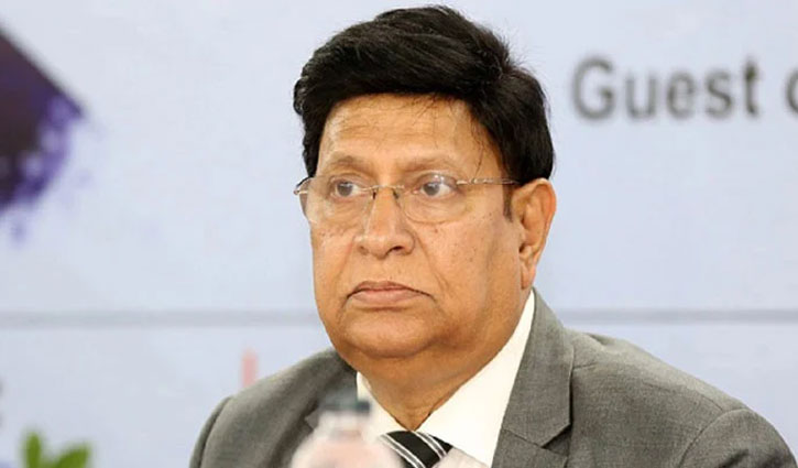 ৪৮ ঘণ্টার মধ্যে পররাষ্ট্রমন্ত্রীকে পদত্যাগ করতে লিগ্যাল নোটিশ