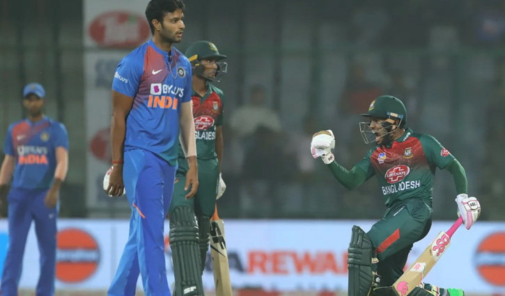 বাংলাদেশ বনাম ভারত লড়াইয়ের খুঁটিনাটি