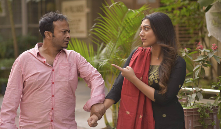 ইউটিউবে আসছে নাটক ‘আনলিমিটেড দৌড়ের উপর’