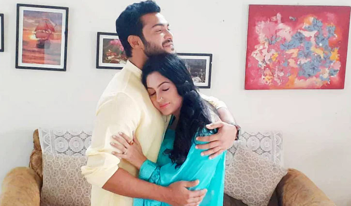 একযুগ পর নিপুণের সঙ্গে সেই খান