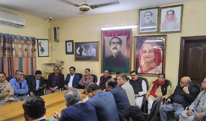 বিএনপিকে আর ছাড় দেওয়া হবে না: কাদের