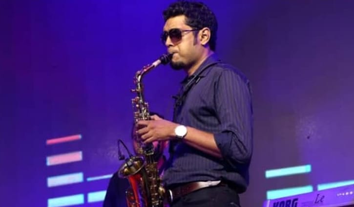 ‘আজ গানের দিন’ অনুষ্ঠানে থাকবেন যন্ত্রসংগীতশিল্পী পাভেল