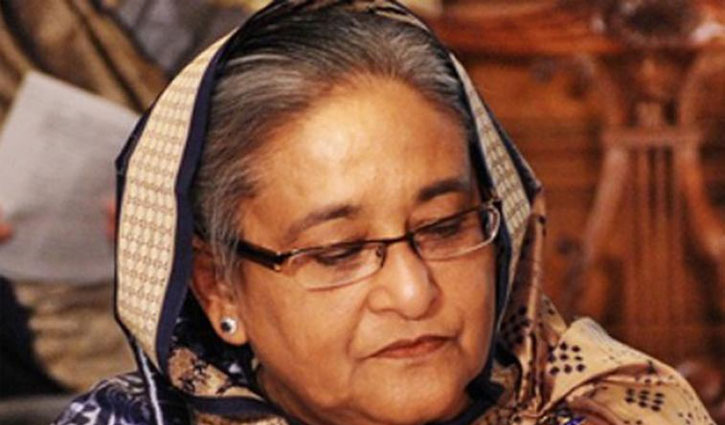 গুজরাট ট্র্যাজেডিতে প্রধানমন্ত্রীর শোক