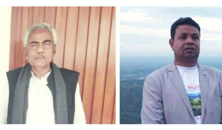 রাজশাহীর দুই ইউপিতে নৌকার জয়