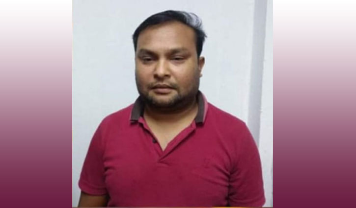 লটারিতে ১০৫ কোটি টাকা পেলেন আমিরাত প্রবাসী বাংলাদেশি