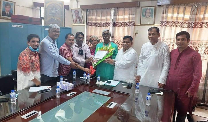 সনাতন ধর্মাবলম্বীদের সুরক্ষায় দ্রুত আইন প্রণয়নের দাবি সনাতন ধর্মাবলম্বীদের সুরক্ষায় দ্রুত আইন প্রণয়নের দাবি