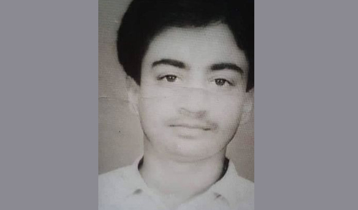 কুষ্টিয়ায় বুদ্ধিজীবী হত্যা