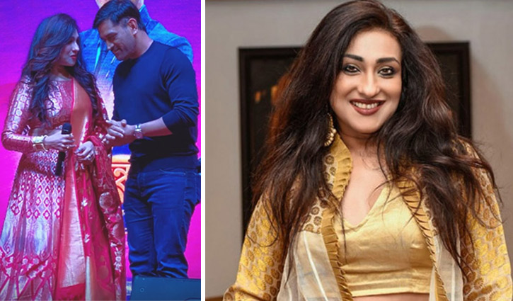 গোলাপী শহরে ধোনির সঙ্গে কি করছেন ঋতুপর্ণা? গোলাপী শহরে ধোনির সঙ্গে কি করছেন ঋতুপর্ণা?