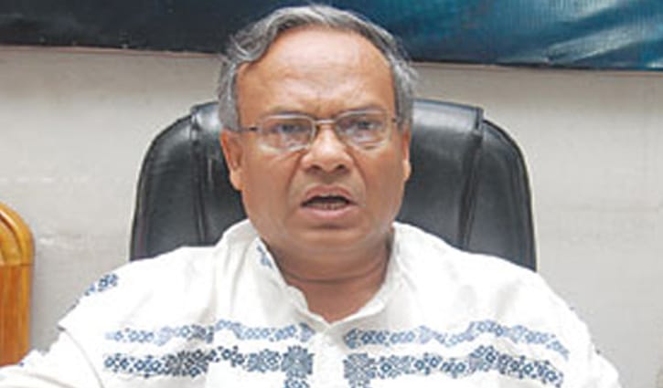 কারান্তরীণ রিজভীর বিরুদ্ধে গ্রেপ্তারি পরোয়ানা