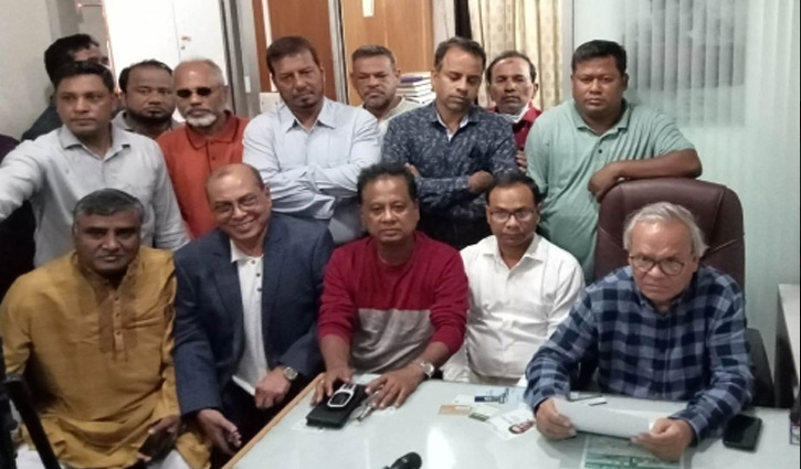 তিন দিনে বিএনপির ৭৭৬ নেতাকর্মী গ্রেপ্তার, অভিযোগ রিজভীর তিন দিনে বিএনপির ৭৭৬ নেতাকর্মী গ্রেপ্তার, অভিযোগ রিজভীর