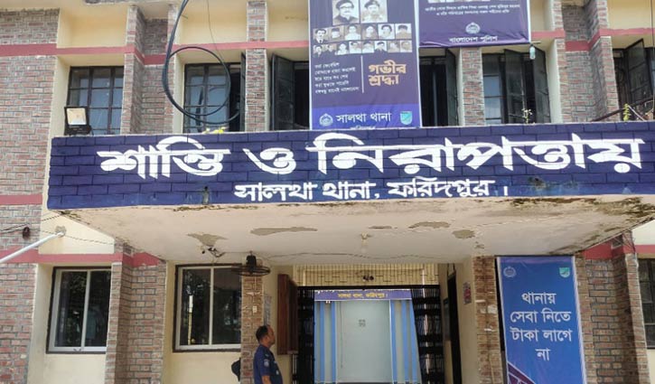 ছাগলে গাছের ছাল খাওয়া নিয়ে দুই পরিবারের সংঘর্ষ, নিহত ১