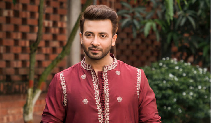 এ বছর হবে বেস্ট প্রজেক্ট করার বছর: শাকিব খান