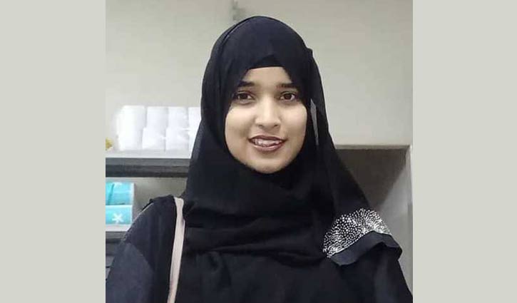 মুঠোফোনে বিয়ে: দক্ষিণ আফ্রিকা গিয়ে খুন হন শান্তা