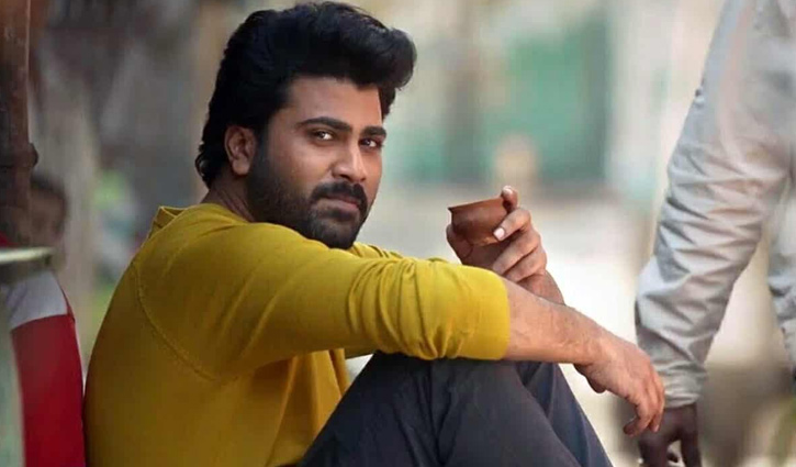 সিনেমা বানাতে মায়ের গহনা বেচেছেন এই দক্ষিণী অভিনেতা