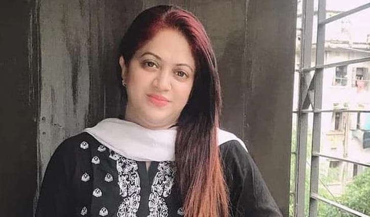 অভিনেত্রী শিমু হত্যা: প্রতিবেদন ১৮ সেপ্টেম্বর অভিনেত্রী শিমু হত্যা: প্রতিবেদন ১৮ সেপ্টেম্বর