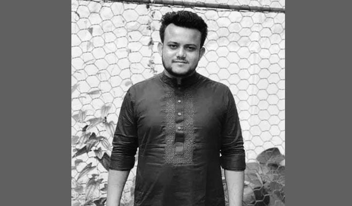 সড়ক দুর্ঘটনায় আহত ছাত্রলীগ নেতার মৃত্যু সড়ক দুর্ঘটনায় আহত ছাত্রলীগ নেতার মৃত্যু