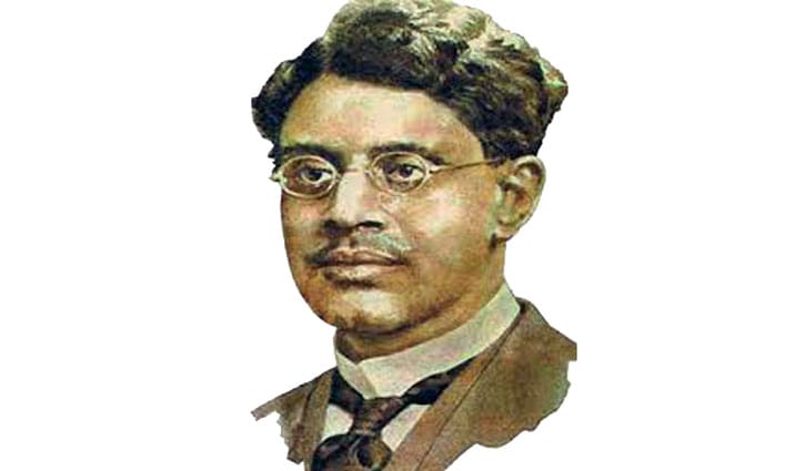 সুকুমার রায়ের শততম প্রয়াণ দিবস সুকুমার রায়ের শততম প্রয়াণ দিবস