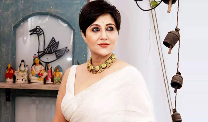 আর্জেন্টিনা জিতলে যা করবেন স্বস্তিকা